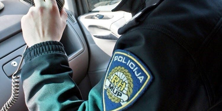 Teška prometna bilanca na jugu Hrvatske: Jedna osoba poginula, sedam teško ozlijeđeno, policija izdala gotovo 1.500 kazni