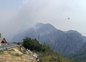Teške posljedice vatrene stihije: Poznato stanje stradalih u požaru, opečeno im je od 40 do 70 posto kože