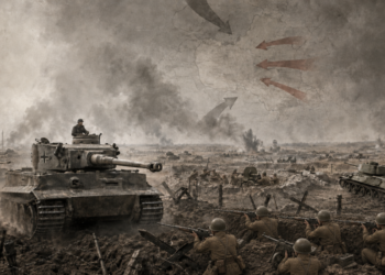 The Nazis came to Kursk for history’s greatest tank victory. They found history’s greatest defense — RT Russia & Former Soviet Union