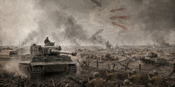 The Nazis came to Kursk for history’s greatest tank victory. They found history’s greatest defense — RT Russia & Former Soviet Union