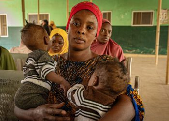 The worst places on earth to give birth