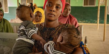 The worst places on earth to give birth