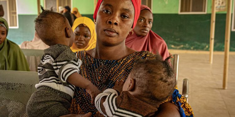 The worst places on earth to give birth