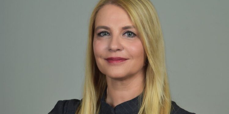 Tihana Tomičić nova je glavna urednica Novog lista