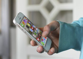 Tipka za glasnoću na vašem mobitelu ima sedam funkcija: Jedna vam može spasiti život