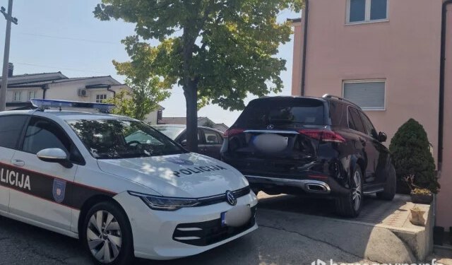 Tko je Ferdo Galić? Njegova tvrtka Gram-Trans od Širokog dobivala milijune za odvoz otpada, sada ga pretresa FUP