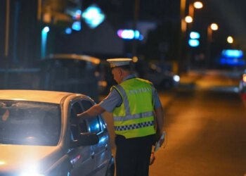Trebinjac ostao bez Passata, za kazne duguje čak 41.882 KM