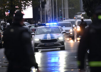 Trostruko ubojstvo potreslo Crnu Goru
