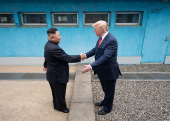 Trump se već ove jeseni želi sastati s Kim Jong Unom