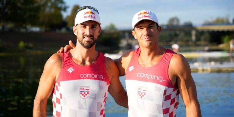 U Amsterdamu napadaju desetu svjetsku medalju!