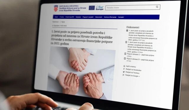 U Mostaru se potpisuju ugovori za projekte od interesa za Hrvate u BiH