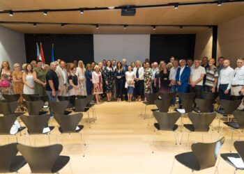 U Splitu održan panel o budućnosti BiH: “Hrvati moraju imati pravo birati svoje legitimne predstavnike”