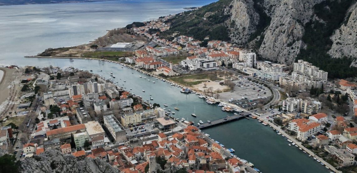 U ponedjeljak u Omišu počinje 9. Međunarodni festival komorne glazbe Ostinato