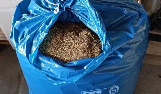 USKOK razbio lanac krijumčara duhana