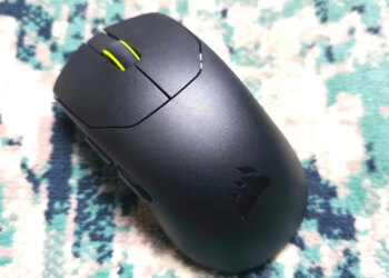 Ultralight Gaming Mice in 2026: Beyond the Weight Race