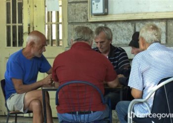 Umirovljenici će u četvrtak dobiti jednokratnu pomoć za srpanj