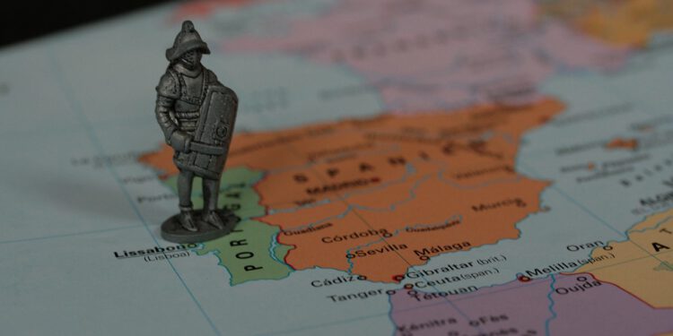 Upozorenje odzvanja Europom: ‘Sve je ovo dio rata. Napadi su već počeli’
