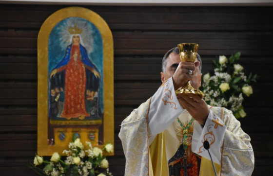 Uskoro počinje proslava Male Gospe u Gospinom polju