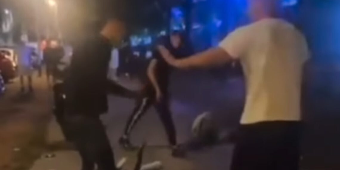 VIDEO Brutalni sukob mladića na Maksimiru, jedan završio na KBC-u: ‘Kći je sve vidjela, jako je potresena’