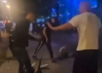 VIDEO Brutalni sukob mladića na Maksimiru, jedan završio na KBC-u: ‘Kći je sve vidjela, jako je potresena’