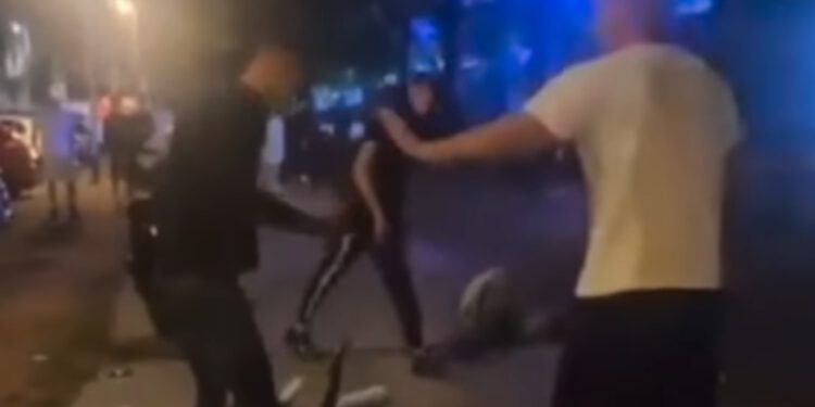 VIDEO Brutalni sukob mladića na Maksimiru, jedan završio na KBC-u: ‘Kći je sve vidjela, jako je potresena’