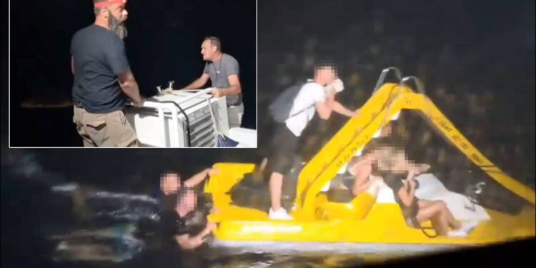VIDEO Gašpar: “AKO OVO NIJE DOKAZ, PRESTAJEM RADITI OVAJ POSAO!”