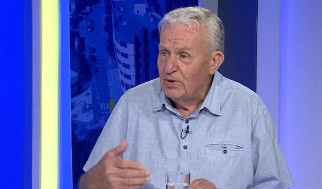 VIDEO Umirovljenici u Federaciji BiH traže 13. mirovinu i ne isključuju prosvjede: ‘Ne znam kako ljudi izdrže’