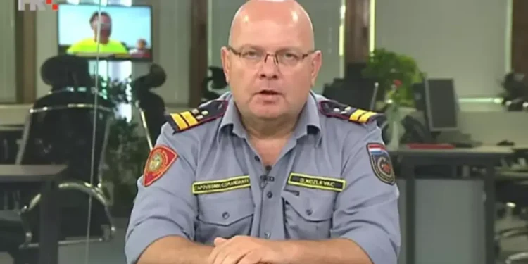 Vatrogasni zapovjednik oštro o zapuštenim zemljištima: "Ako neće vlasnici, neka ih čisti država i izdaje račune na račun vlasnika!"