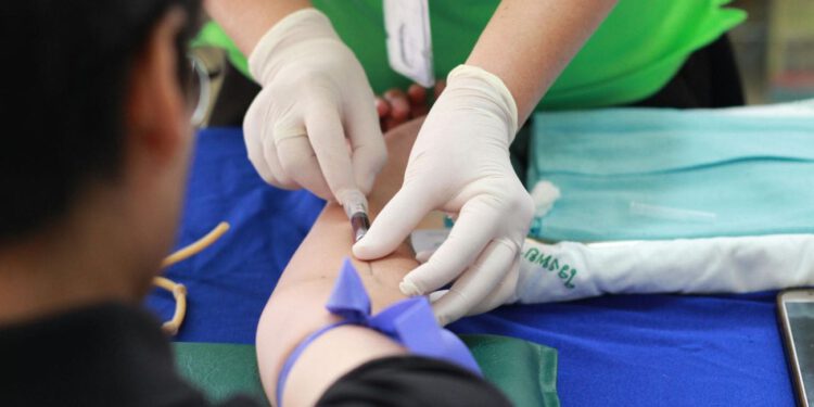 Velika akcija darivanja krvi u Žrnovnici: Darivatelje očekuje i poseban poklon