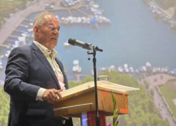 Velika vijest u Dalmaciji: Projekt trajektne luke vrijedan 45 milijuna eura dobio lokacijsku dozvolu