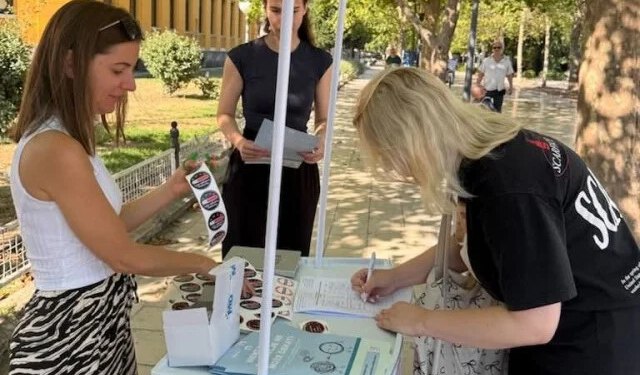 Više od 500 građana podržalo inicijativu za psihološku pomoć u srednjim školama HNŽ-a
