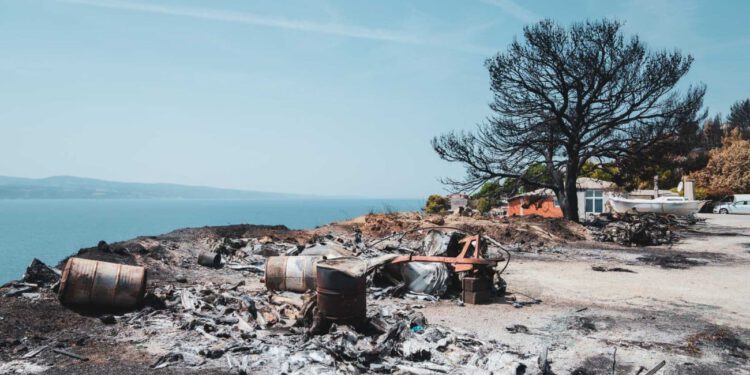 Vještak Kornatske tragedije o požaru u Omišu: “Plan evakuacije nije bio dovoljno dobar, SRUUK se trebao aktivirati”