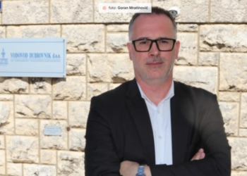 Voda s dubrovačkih izvorišta sigurna je za piće: ‘Ovi podaci najbolje pokazuje kakvu vodu zaista pijemo’