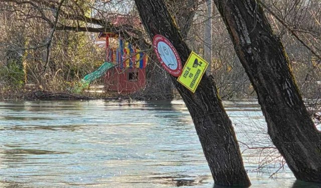 Vodostaji izrazito niski, Agencija upozorava što slijedi ako ne bude kiše