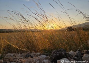 Vremenska prognoza za Mostar i Hercegovinu – 21.08.2026