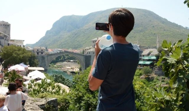 Vremenska prognoza za Mostar i Hercegovinu – 31.08.2026