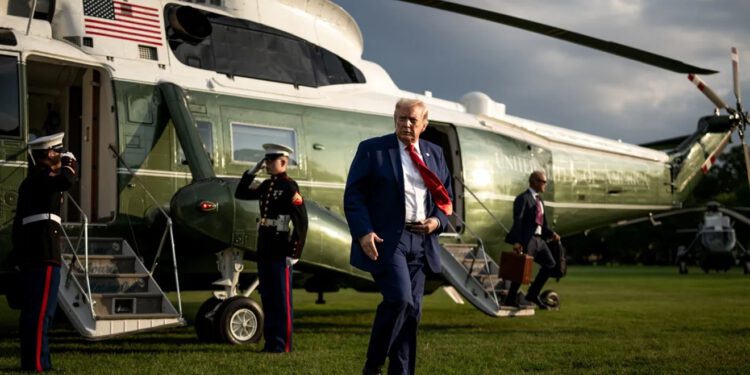 Vrlo bogati dio Kanade naglo se želi pripojiti SAD-u: Trump izvan sebe, a prijete rascjep koji će odjeknuti