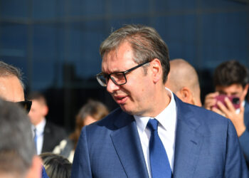 Vučić opet gadi Hrvatsku: ‘Smanjuje se razlika koja je stoljećima bila u njihovu korist’