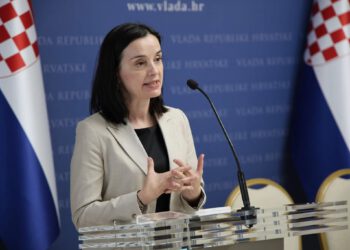 Vučković otkrila kada će biti izabrani izvođači za sanaciju otpada u Gospiću