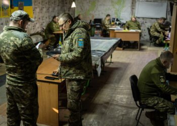 Who really owns Ukraine’s military-industrial complex? — RT Russia & Former Soviet Union