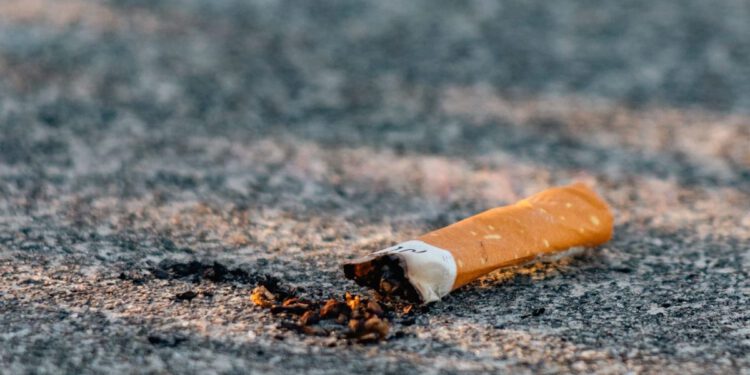 ZAMALO KATASTROFA Slovenac opuškom izazvao požar na benzinskoj postaji kod Šibenika
