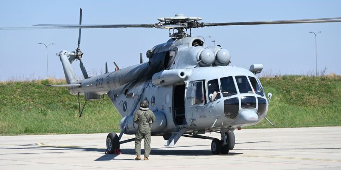 ŽURNA INTERVENCIJA Vojni piloti hitno prevezli životno ugroženu trudnicu iz Dubrovnika u Split