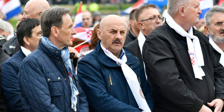 Zaboravljeni političar i uspješan poduzetnik: Žestoko se ogradio od povezivanja s gospićkom aferom