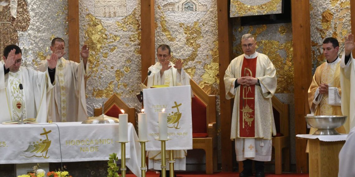 Zadarski svećenik djevojci koja mu se povjerila da je silovana rekao da šuti i ‘pročisti se’