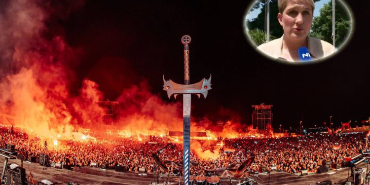 Zašto prorok domoljublja ne govori o zatrpanom otpadu?