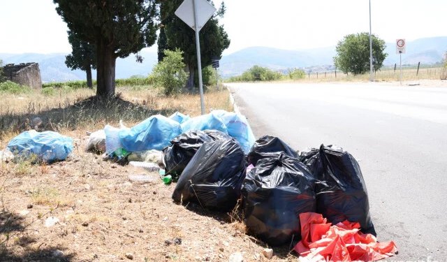 Zbog tehničkih problema danas nema odvoza otpada na Buni