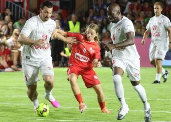 Zlatan se nakon spektakla u Splitu oglasio kratkom porukom: Evo što je poručio nakon velikog oduševljenja