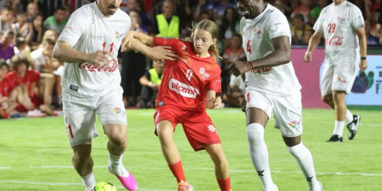 Zlatan se nakon spektakla u Splitu oglasio kratkom porukom: Evo što je poručio nakon velikog oduševljenja