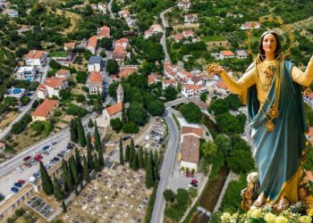 Žrnovnica slavi Dan mjesta i blagdan Velike Gospe: U subotu svečani koncert u ambijentu Antoničina mlina