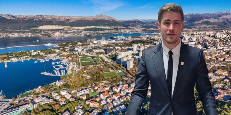 “Zvijezda” zapada Splita najavila kandidaturu na nadolazećim izborima u Splitu: Kreće s prikupljanjem potpisa